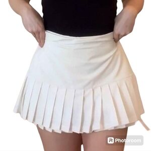 Lady Hagen Athletic Womens Golf Skort ✨